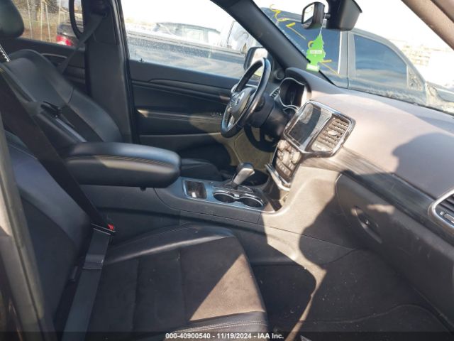 1C4RJFAG0LC363727 Jeep Grand Cherokee Altitude 4x4