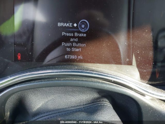 1C4RJFAG0LC363727 Jeep Grand Cherokee Altitude 4x4