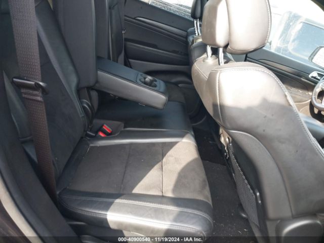 1C4RJFAG0LC363727 Jeep Grand Cherokee Altitude 4x4