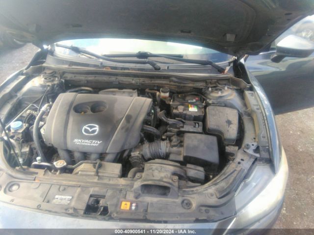 JM1GJ1U51F1179899 Mazda Mazda6 I Sport
