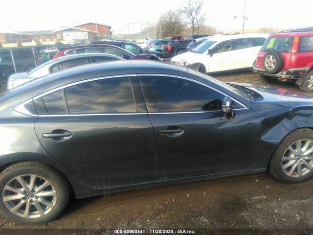 JM1GJ1U51F1179899 Mazda Mazda6 I Sport