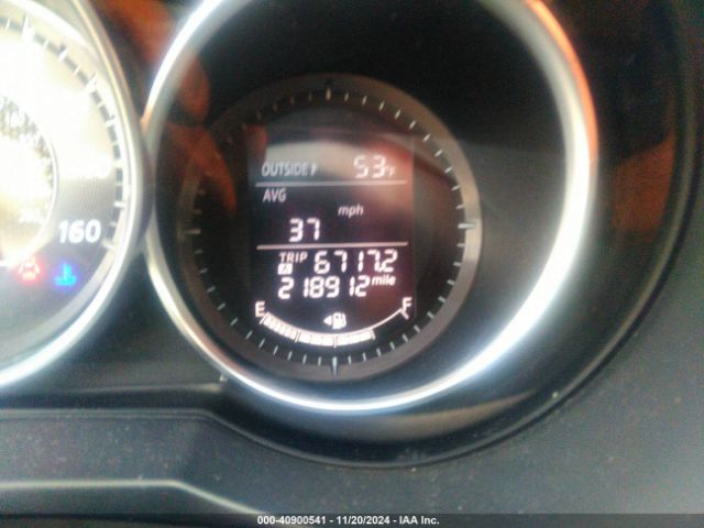 JM1GJ1U51F1179899 Mazda Mazda6 I Sport