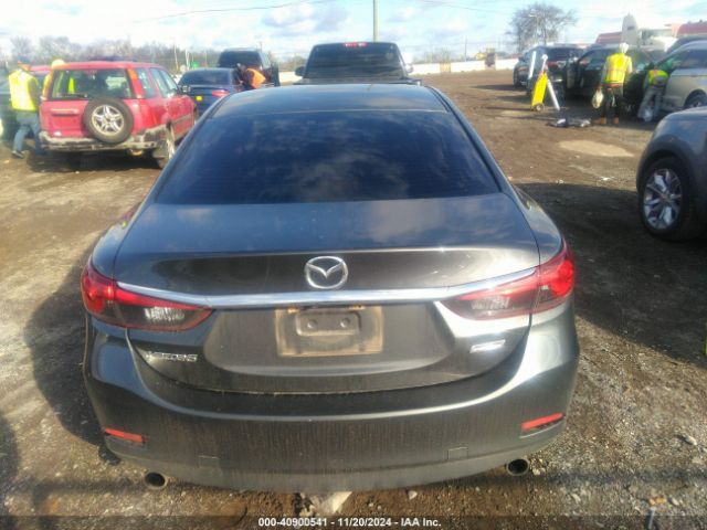 JM1GJ1U51F1179899 Mazda Mazda6 I Sport