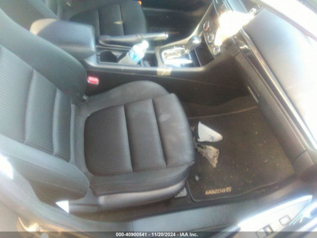 JM1GJ1U51F1179899 Mazda Mazda6 I Sport