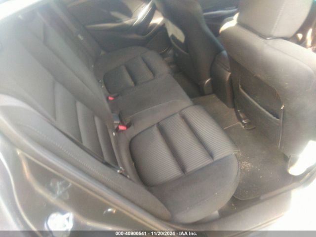 JM1GJ1U51F1179899 Mazda Mazda6 I Sport
