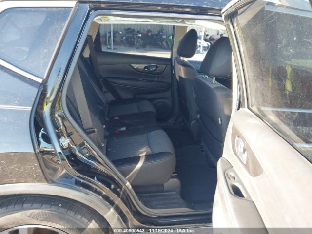 JN8AT2MT2KW263865 Nissan ROGUE SV