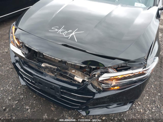 Honda Accord Sport 2021 1HGCV1F38MA102346 Image 6