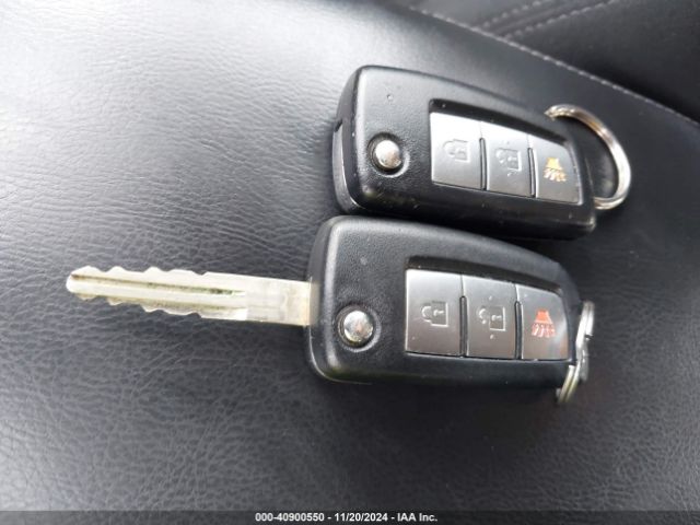 5N1AT2MV4EC766893 Nissan ROGUE S