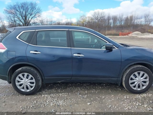 5N1AT2MV4EC766893 Nissan ROGUE S
