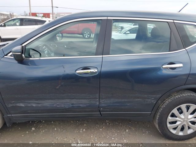 5N1AT2MV4EC766893 Nissan ROGUE S