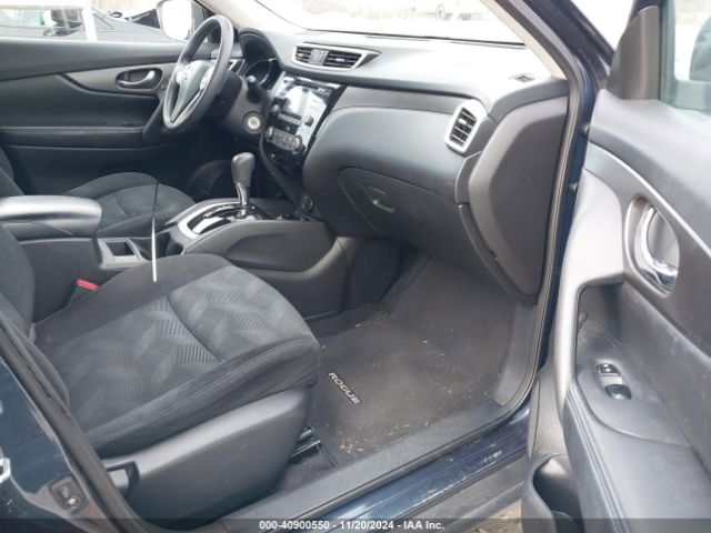 5N1AT2MV4EC766893 Nissan ROGUE S