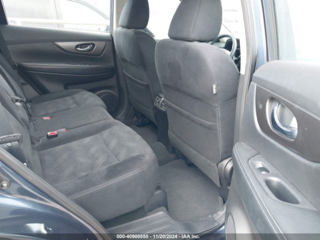 5N1AT2MV4EC766893 Nissan ROGUE S