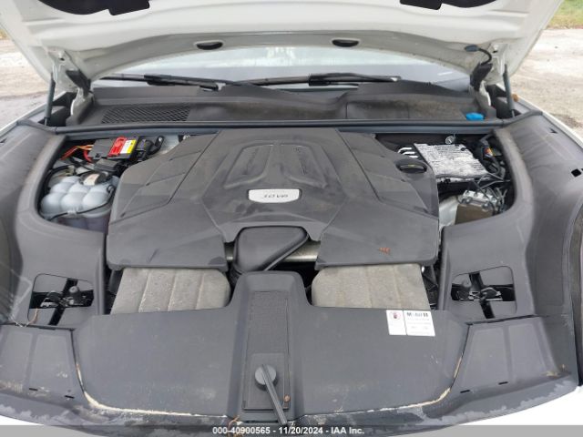 2021 PORSCHE CAYENNE WP1AA2AY9MDA04806 Photo 9