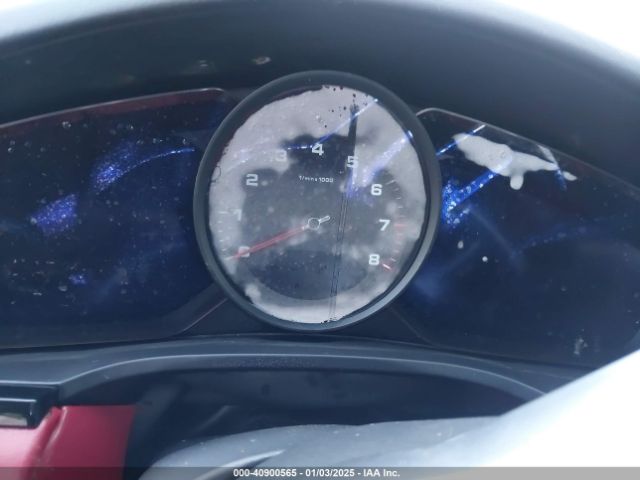 2021 PORSCHE CAYENNE WP1AA2AY9MDA04806 Photo 6