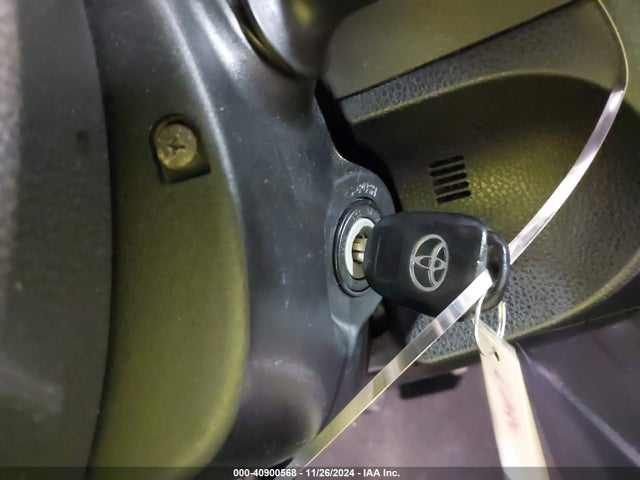 Toyota COROLLA LE 2014 2T1BURHE2EC200098 Image 11