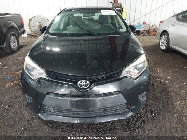 Toyota COROLLA LE 2014 2T1BURHE2EC200098 Image 13