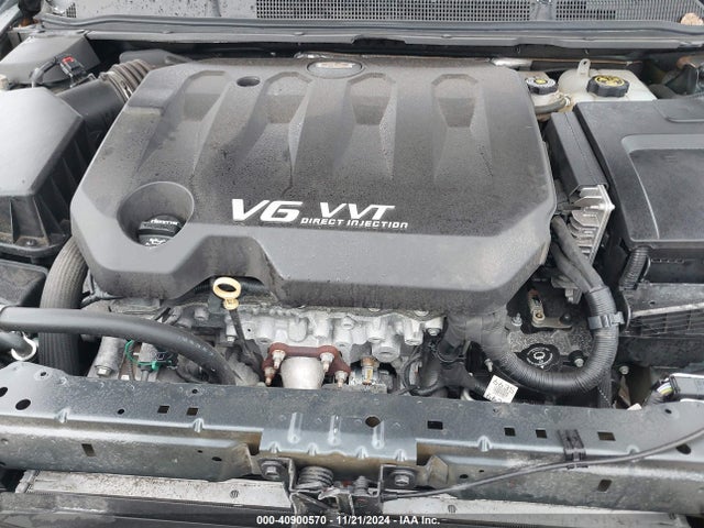 2G61N5S36K9100755 Cadillac XTS LUXURY