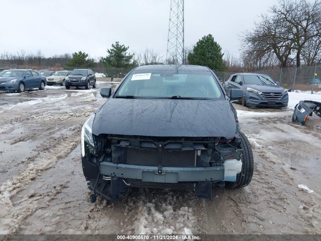 2G61N5S36K9100755 Cadillac XTS LUXURY