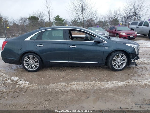 2G61N5S36K9100755 Cadillac XTS LUXURY