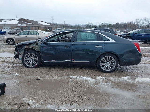 2G61N5S36K9100755 Cadillac XTS LUXURY