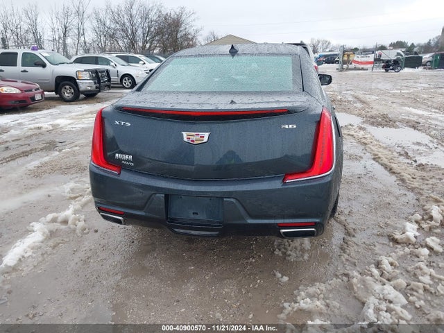 2G61N5S36K9100755 Cadillac XTS LUXURY