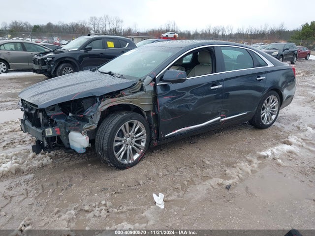 2G61N5S36K9100755 Cadillac XTS LUXURY