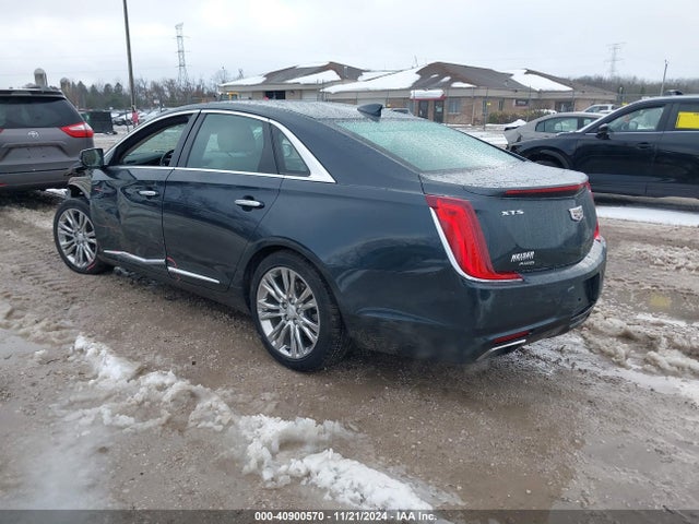 2G61N5S36K9100755 Cadillac XTS LUXURY