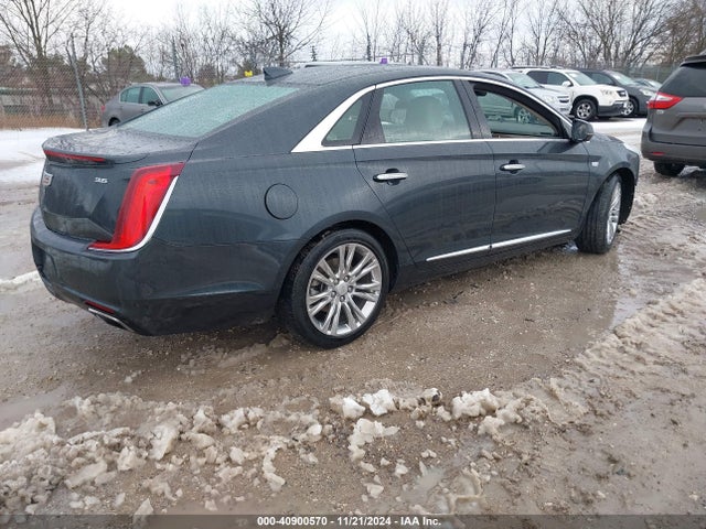 2G61N5S36K9100755 Cadillac XTS LUXURY