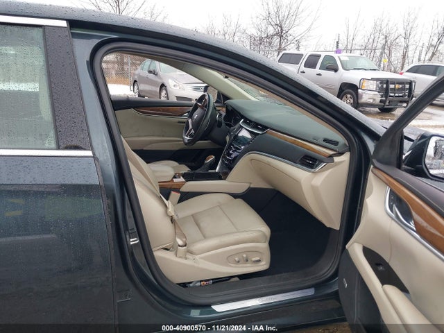 2G61N5S36K9100755 Cadillac XTS LUXURY