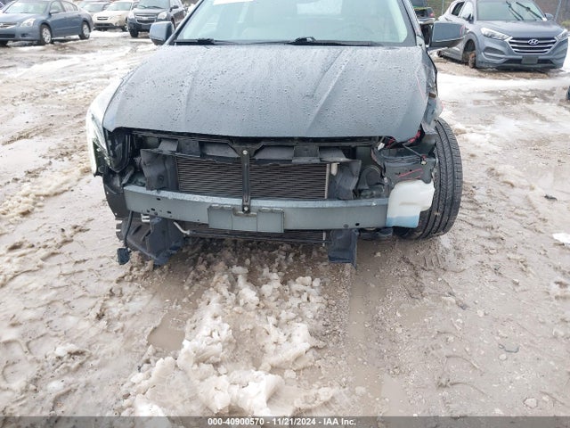 2G61N5S36K9100755 Cadillac XTS LUXURY