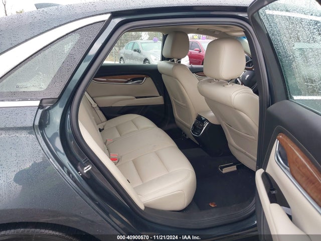 2G61N5S36K9100755 Cadillac XTS LUXURY