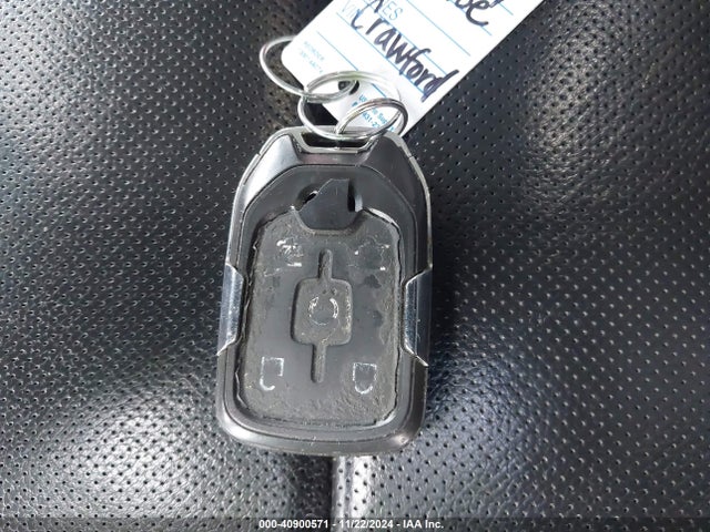 1GNSKCKC9FR282226 Chevrolet Tahoe Ltz