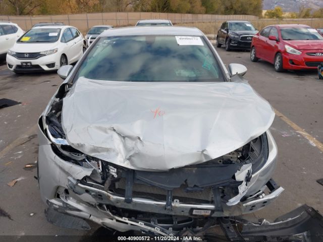 1G1BE5SM4G7268244 Chevrolet Cruze Lt Auto