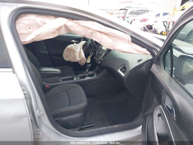 1G1BE5SM4G7268244 Chevrolet Cruze Lt Auto