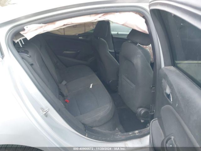 1G1BE5SM4G7268244 Chevrolet Cruze Lt Auto