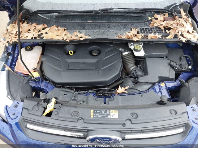 Ford ESCAPE SE 2014 1FMCU9G94EUE22312 Image 10