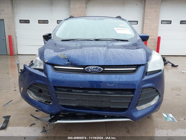 Ford ESCAPE SE 2014 1FMCU9G94EUE22312 Image 13