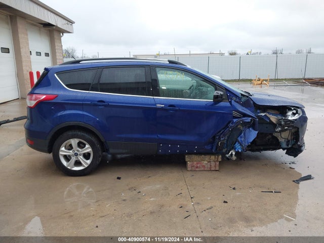 Ford ESCAPE SE 2014 1FMCU9G94EUE22312 Image 14