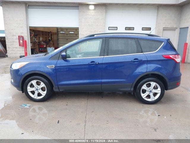 Ford ESCAPE SE 2014 1FMCU9G94EUE22312 Image 15
