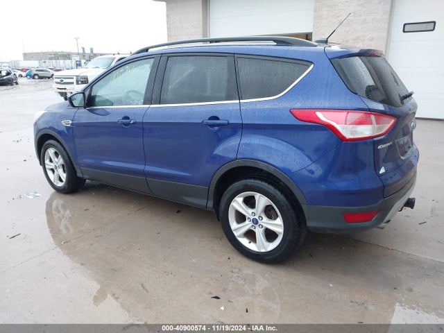Ford ESCAPE SE 2014 1FMCU9G94EUE22312 Image 3