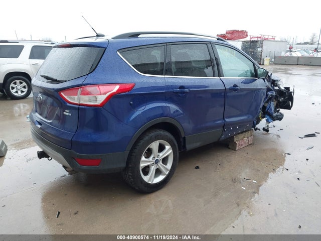 Ford ESCAPE SE 2014 1FMCU9G94EUE22312 Image 4
