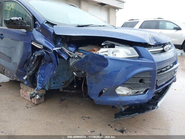 Ford ESCAPE SE 2014 1FMCU9G94EUE22312 Image 6