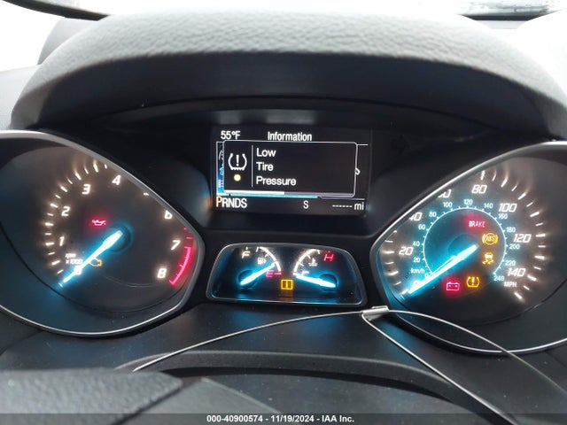 Ford ESCAPE SE 2014 1FMCU9G94EUE22312 Image 7