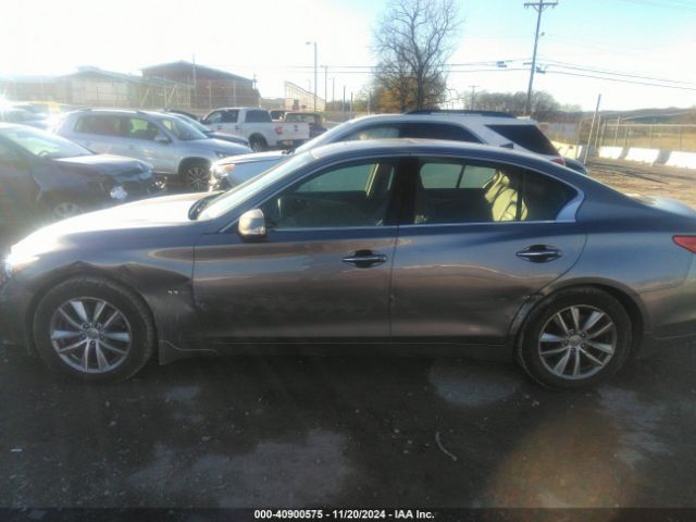 JN1BV7AR9FM423535 Infiniti Q50