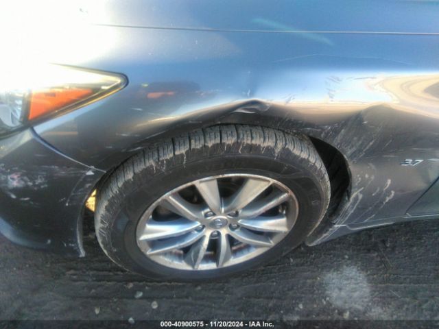 JN1BV7AR9FM423535 Infiniti Q50