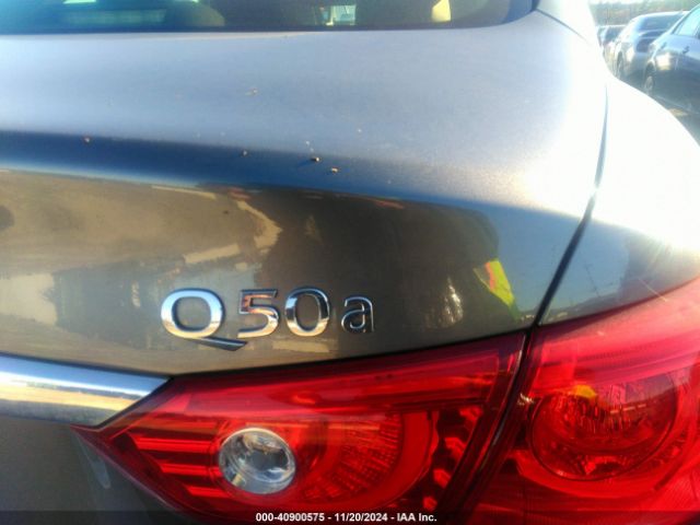 JN1BV7AR9FM423535 Infiniti Q50