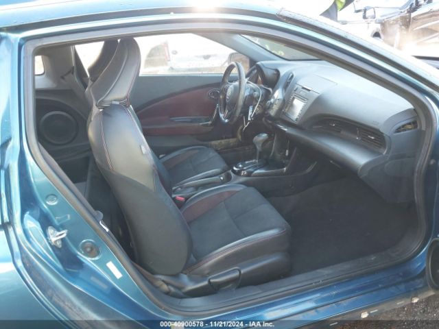 JHMZF1D62FS000880 Honda CR-Z EX