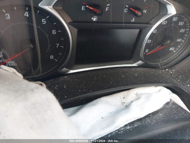 3GKALPEX0LL283201 GMC Terrain Fwd Slt