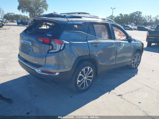 3GKALPEX0LL283201 GMC Terrain Fwd Slt