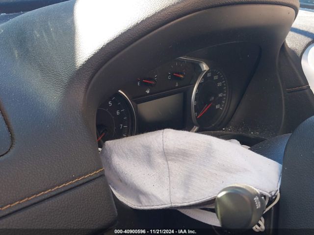 3GKALPEX0LL283201 GMC Terrain Fwd Slt